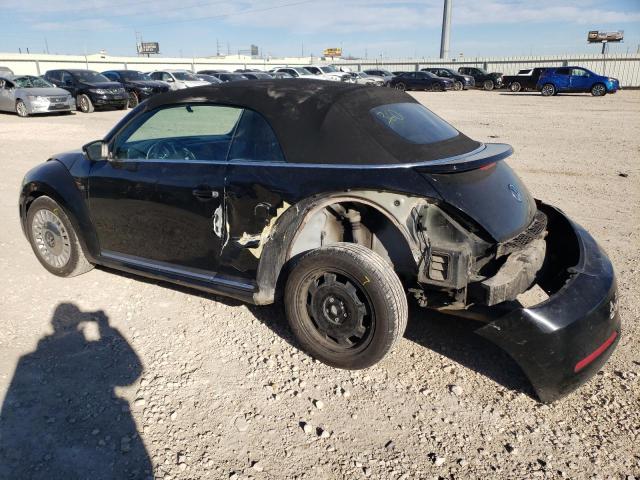 Obraz 2 z 2013 Volkswagen Beetle 2013 z VIN 3VW5X7AT5DM818164
