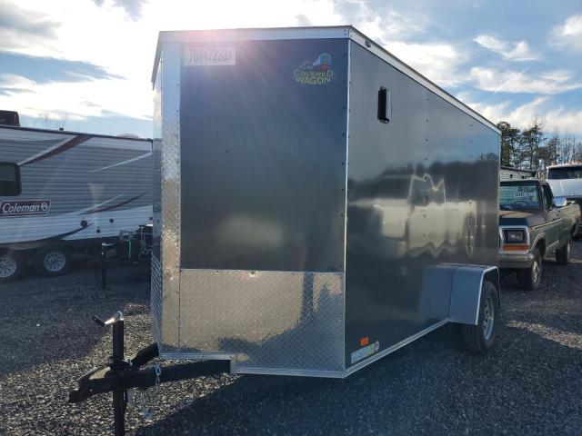 Изображение 2 2022 COVE TRAILER 2022 с VIN 53FBE1214NF080042