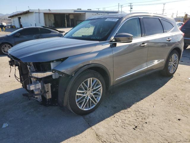 Image 1 of 2023 ACURA MDX ADVANCE 2023 with VIN 5J8YE1H80PL032235