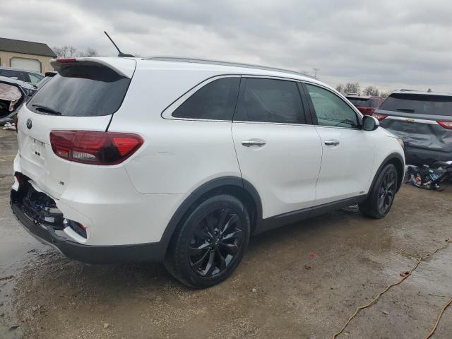 Image 3 of 2020 KIA SORENTO EX 2020 with VIN 5XYPHDA53LG649590