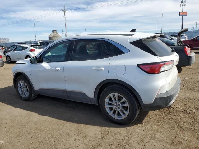 Image 2 of 2020 FORD ESCAPE SE 2020 with VIN 1FMCU9G63LUB94984