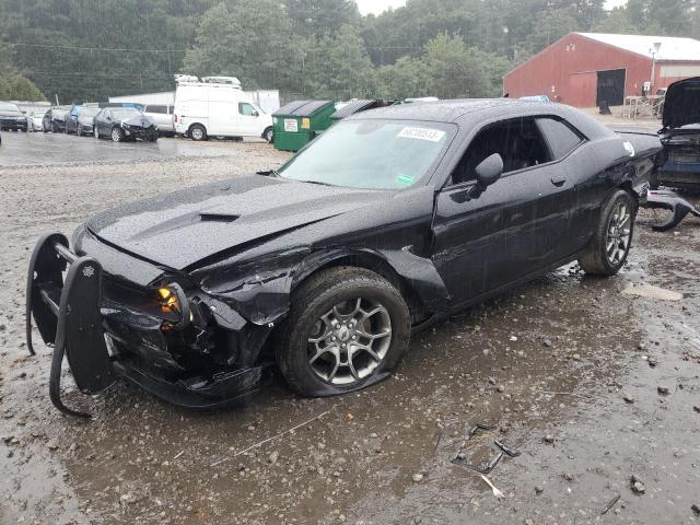 2017 DODGE CHALLENGER GT 2017 image
