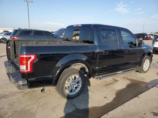 Image 3 of 2017 FORD F150 SUPERCREW 2017 with VIN 1FTEW1CP4HKC32362