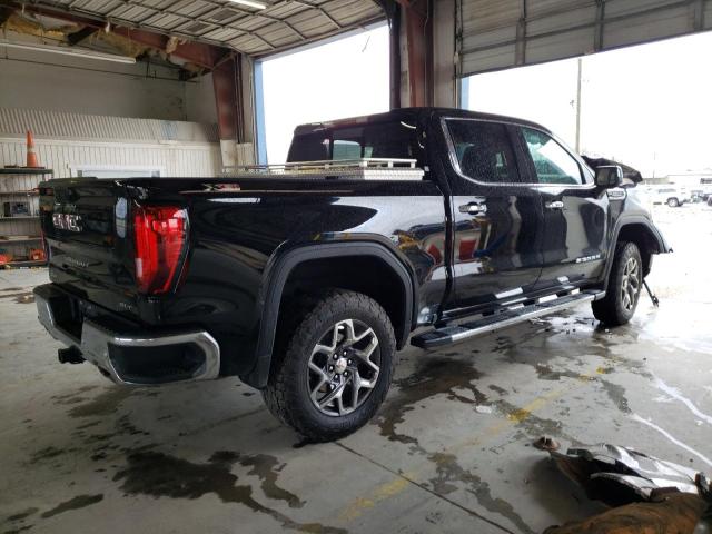 Изображение 3 2022 GMC SIERRA K1500 SLT 2022 с VIN 3GTUUDEL7NG520506
