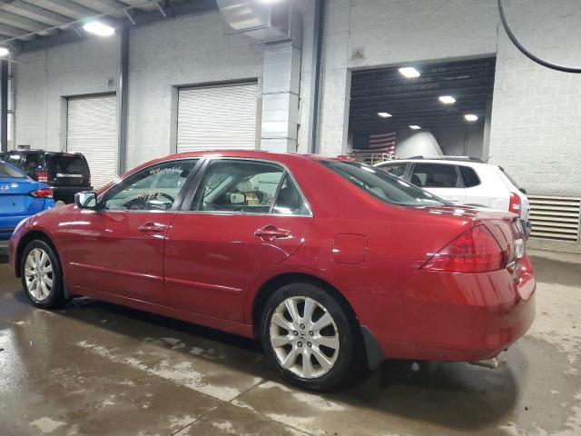 Obraz 2 z 2007 HONDA ACCORD EX 2007 z VIN 1HGCM66517A024109
