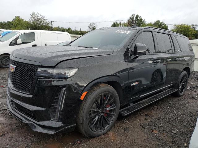 2023 CADILLAC ESCALADE V ESV SPORT 2023 image