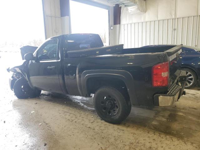 Image 2 of 2010 CHEVROLET SILVERADO C1500 2010 with VIN 1GCPCPEX3AZ298643