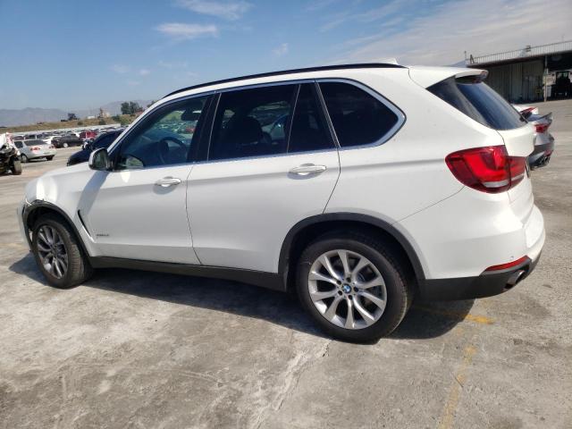 Obraz 2 z 2016 BMW X5 SDRIVE35I 2016 z VIN 5UXKR2C54G0R69018