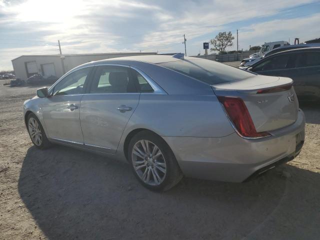 Image 2 of 2019 CADILLAC XTS LUXURY 2019 with VIN 2G61M5S37K9134206