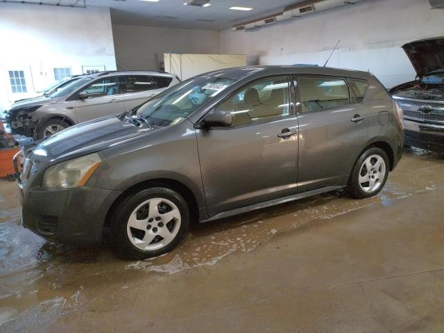 Obraz 1 z 2009 PONTIAC VIBE  2009 z VIN 5Y2SP67869Z475471