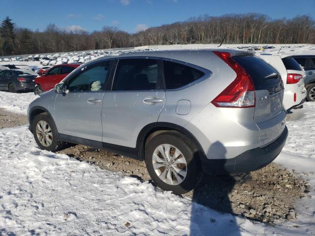 Изображение 2 2014 HONDA CR-V EX 2014 с VIN 2HKRM4H50EH609201