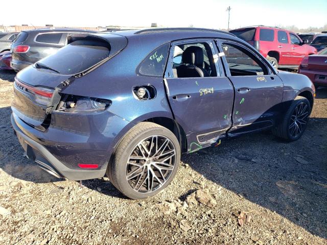 Image 3 of 2023 PORSCHE MACAN BASE 2023 with VIN WP1AA2A55PLB15949