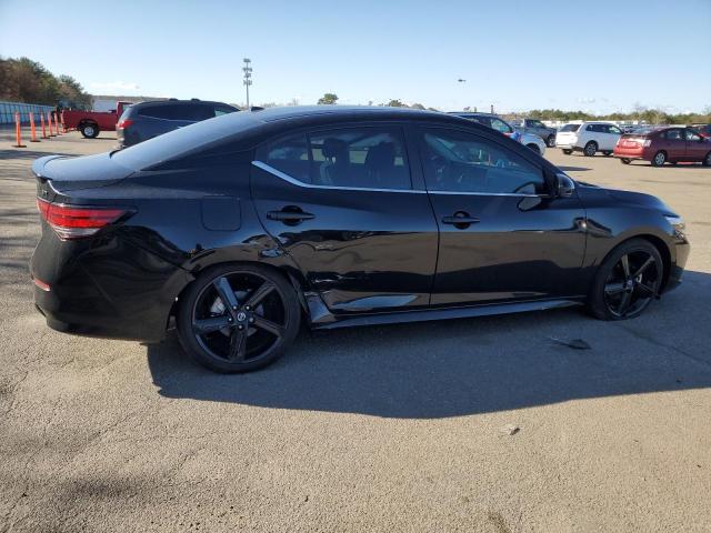 Obraz 3 z 2022 NISSAN SENTRA SR 2022 z VIN 3N1AB8DV1NY307230