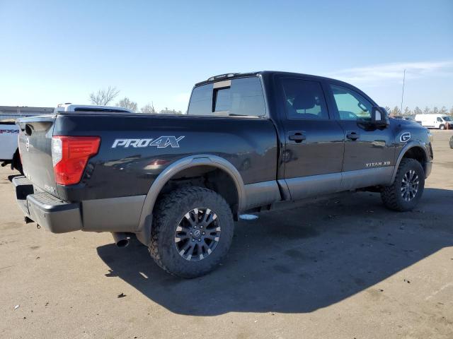 Obraz 3 z 2016 NISSAN TITAN XD SL 2016 z VIN 1N6BA1F4XGN500974