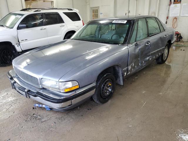 Obraz 1 z 1991 BUICK PARK AVENUE  1991 z VIN 1G4CW53L9M1629069