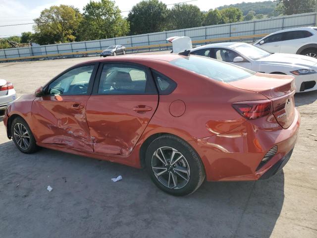 Image 2 of 2023 KIA FORTE LX 2023 with VIN 3KPF24AD2PE628222