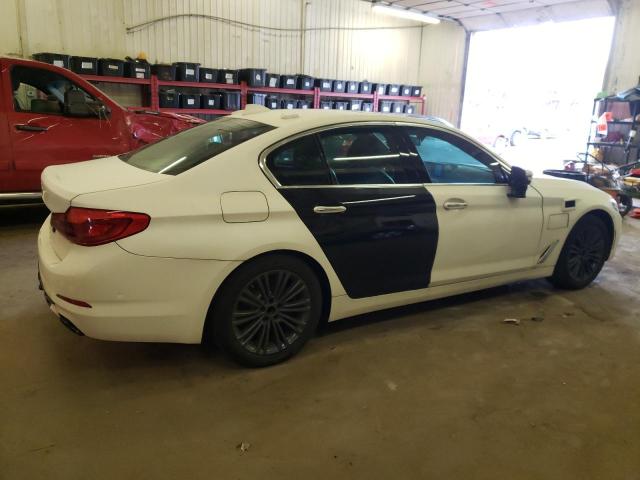 Obraz 3 z 2018 BMW 540 XI 2018 z VIN WBAJE7C50JWC57258