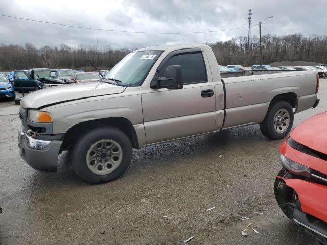 Obraz 2006 GMC NEW SIERRA C1500 2006
