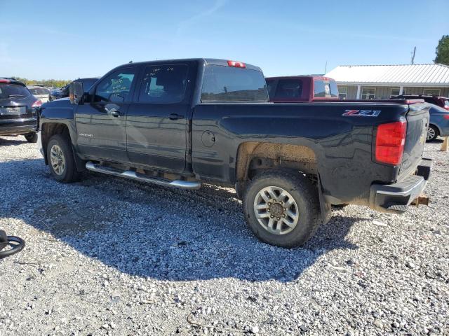 Изображение 2 2016 CHEVROLET SILVERADO K2500 HEAVY DUTY LT 2016 с VIN 1GC1KVE82GF137510