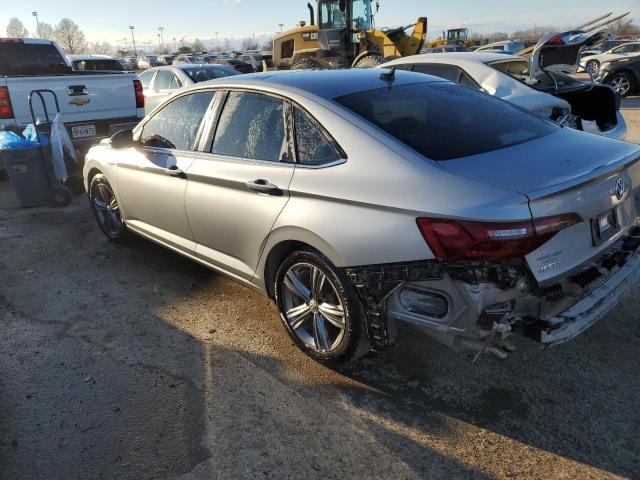 Obraz 2 z 2020 VOLKSWAGEN JETTA S 2020 z VIN 3VWCB7BU2LM039736