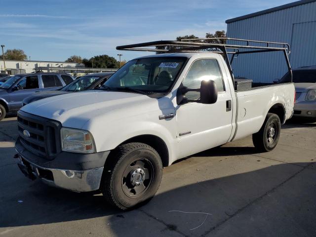 Obraz 2006 FORD F250 SUPER DUTY 2006