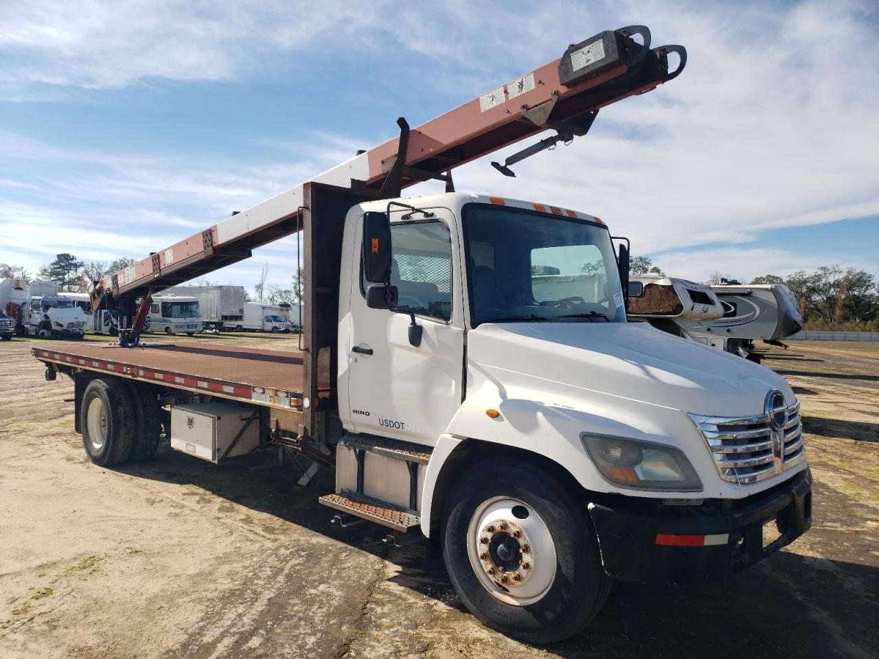 2006 HINO HINO 338  2006 image