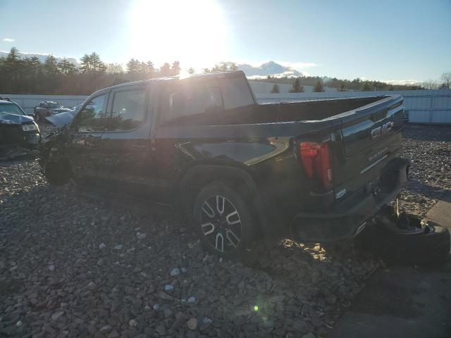 Изображение 2 2021 GMC SIERRA K1500 AT4 2021 с VIN 1GTU9EET6MZ181310