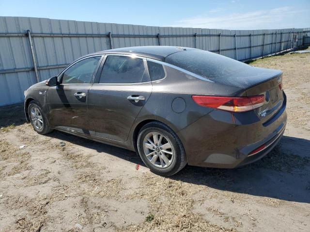 Obraz 2 z 2018 KIA OPTIMA LX 2018 z VIN KNAGT4L3XJ5234361