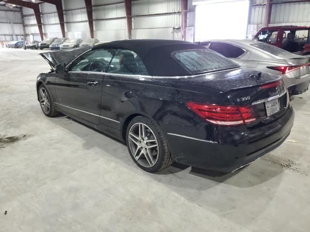 Obraz 2 z 2014 MERCEDES-BENZ E 350 2014 z VIN WDDKK5KF6EF278316