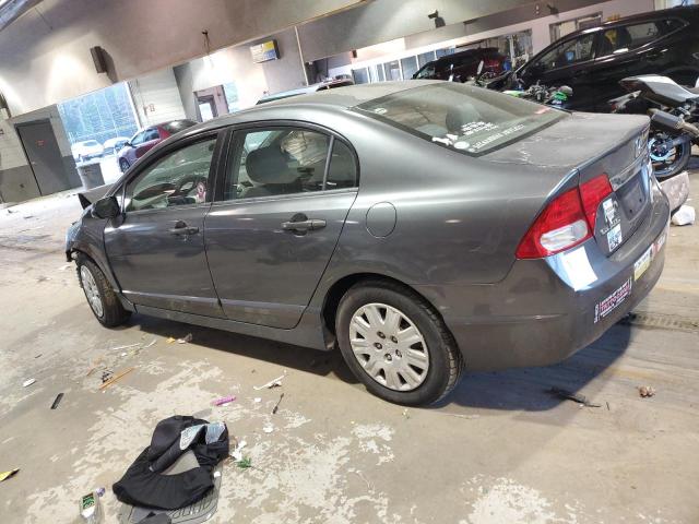 Image 2 of 2010 HONDA CIVIC VP 2010 with VIN 2HGFA1F34AH529934
