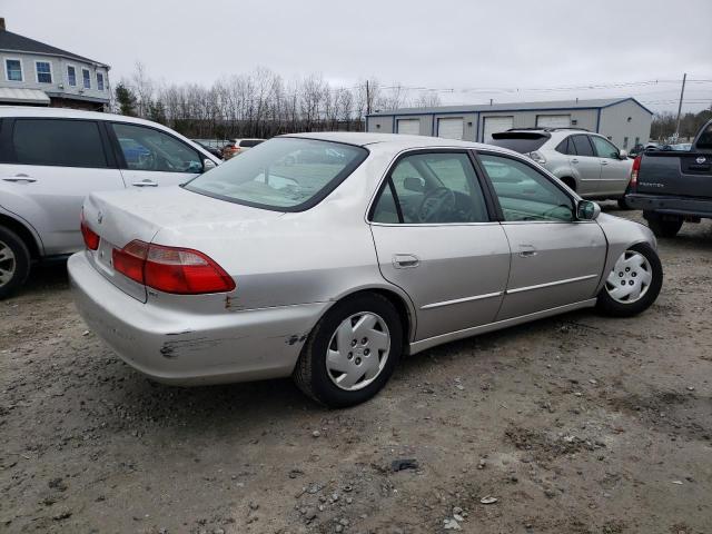 Изображение 3 1998 HONDA ACCORD EX 1998 с VIN 1HGCG1657WA063828