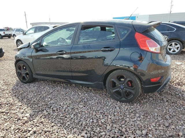 Изображение 2 2017 FORD FIESTA ST 2017 с VIN 3FADP4GX5HM150630