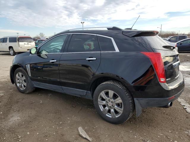 Obraz 2 z 2015 CADILLAC SRX LUXURY COLLECTION 2015 z VIN 3GYFNBE38FS623064