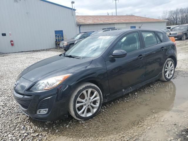 Image 1 of 2011 MAZDA 3 S 2011 with VIN JM1BL1K51B1498589