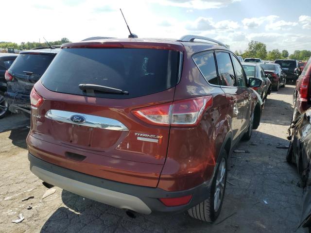 Obraz 3 z 2016 FORD ESCAPE TITANIUM 2016 z VIN 1FMCU0JX2GUA83586