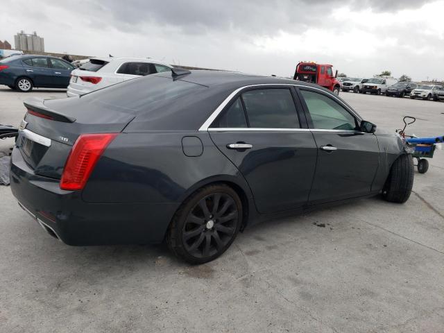 Obraz 3 z 2016 CADILLAC CTS PERFORMANCE COLLECTION 2016 z VIN 1G6AS5SS8G0103688