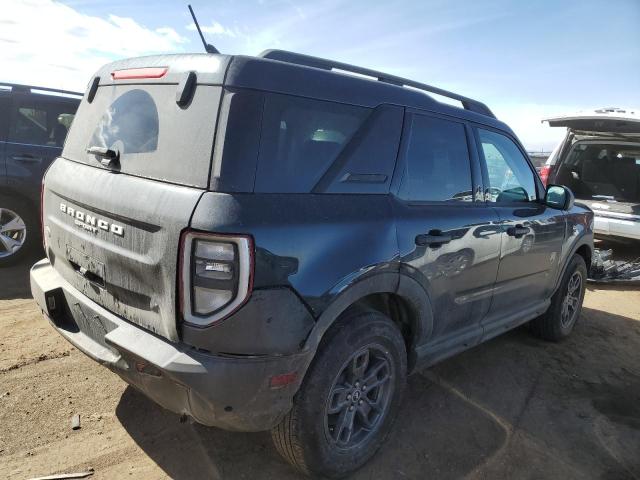 Изображение 3 2023 FORD BRONCO SPORT BIG BEND 2023 с VIN 3FMCR9B62PRD53807