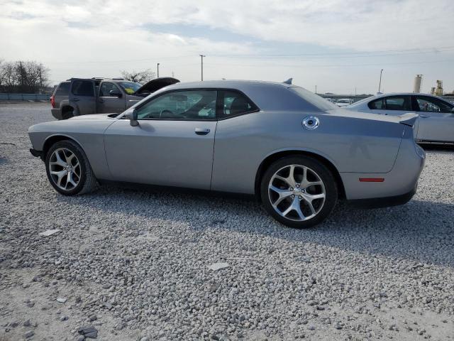 Image 2 of 2015 DODGE CHALLENGER SXT PLUS 2015 with VIN 2C3CDZBG5FH811687