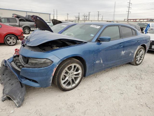 Obraz 1 z 2021 DODGE CHARGER SXT 2021 z VIN 2C3CDXJG4MH682960