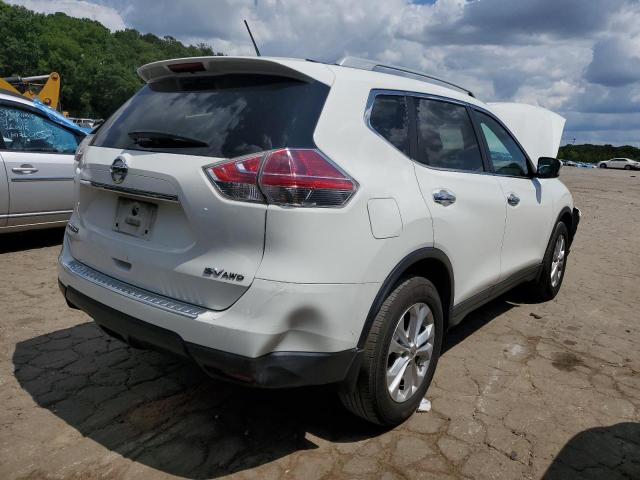 Obraz 3 z 2015 NISSAN ROGUE S 2015 z VIN 5N1AT2MV4FC854151