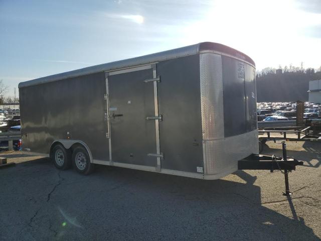 2016 USCA TRAILER 2016 image