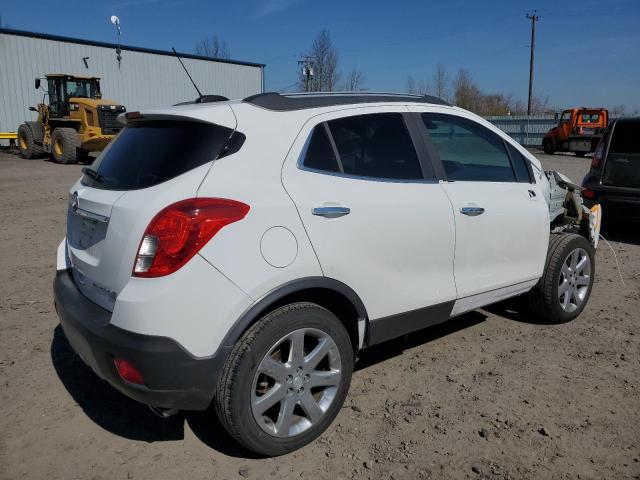 Image 3 of 2016 BUICK ENCORE CONVENIENCE 2016 with VIN KL4CJFSB2GB727211