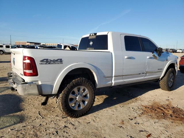 Obraz 3 z 2021 RAM 2500 LIMITED 2021 z VIN 3C6UR5TL7MG598817