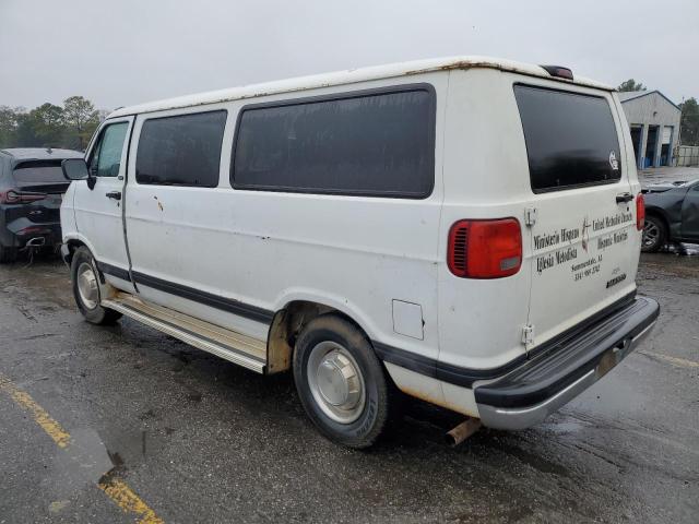 Obraz 2 z 1997 DODGE RAM B3500 1997 z VIN 2B5WB35Z2VK577270