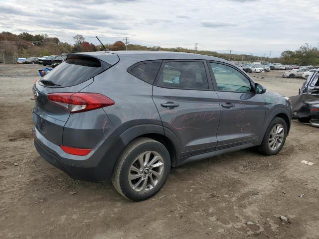 Изображение 3 2018 HYUNDAI TUCSON SE 2018 с VIN KM8J23A41JU656909