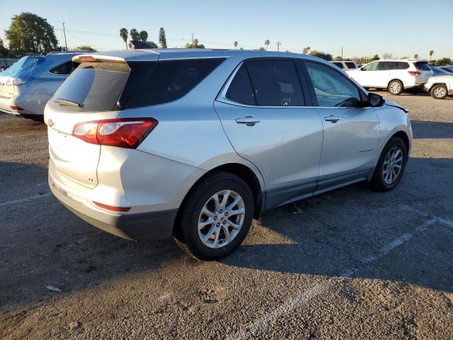 Image 3 of 2018 CHEVROLET EQUINOX LT 2018 with VIN 3GNAXJEV9JS575578