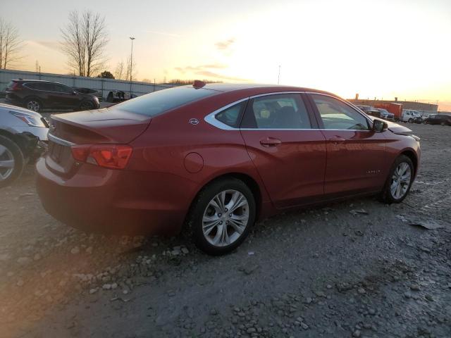 Изображение 3 2014 CHEVROLET IMPALA LT 2014 с VIN 2G1125S36E9163308