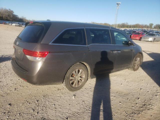 Obraz 3 z 2014 HONDA ODYSSEY EXL 2014 z VIN 5FNRL5H60EB106168