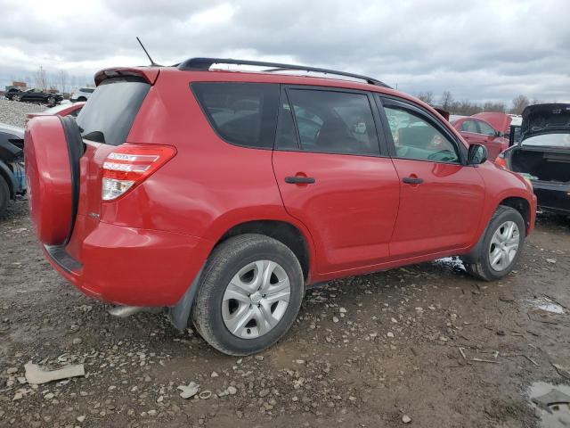 Изображение 3 2010 TOYOTA RAV4  2010 с VIN JTMBF4DV2A5022557