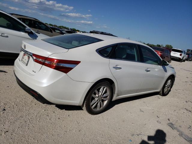 Image 3 of 2015 TOYOTA AVALON XLE 2015 with VIN 4T1BK1EB5FU150542